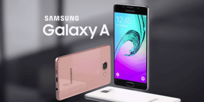 في خطوة لتقليل سعرها، جوالات جالكسي A ستعمل بشاشات LCD بدلًا من AMOLED