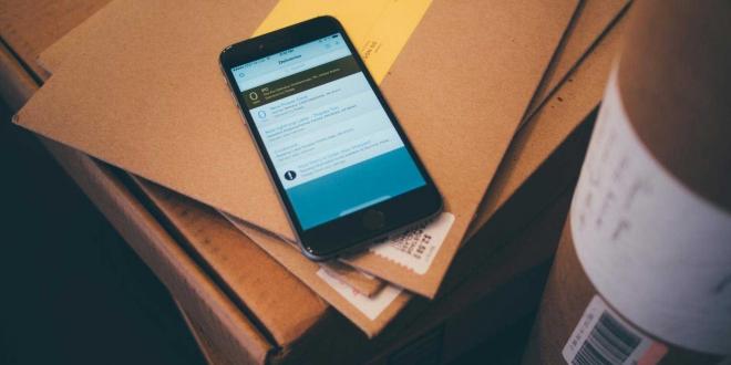 تطبيق Parcel – Delivery Tracking يفيدك في تتبع شحناتك للآيفون والآيباد