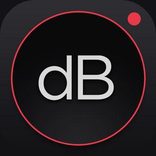 تطبيق Decibel لقياس شدة الصوت بالسيارة أو بالمنزل أو اي مكان اخر