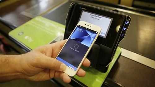 خدمة Apple Pay للدفع الالكتروني قادمة الى المملكة العربية السعودية اليوم