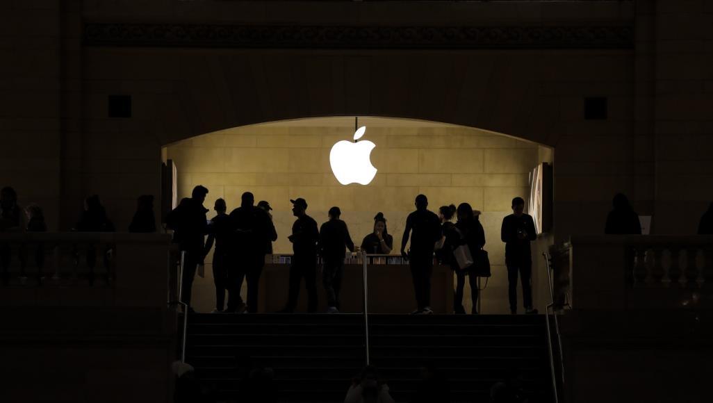 شركة ابل تعلن عن أسماء العشرة الفائزين في مسابقة التصوير بجوالات آيفون