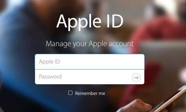 تعرف على كيفية تغيير حساب Apple ID لـ iTunes وApp Store على آيفون