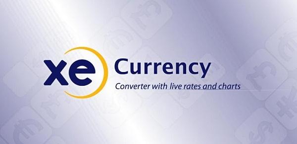 تطبيق XE Currency الأفضل لتحويل العملات والمقارنة بينها، يتجدد باستمرار