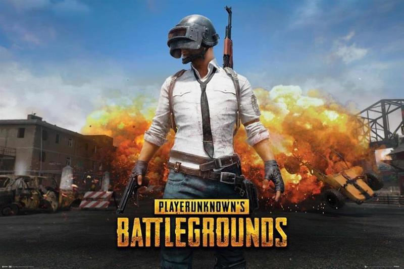 لعبة PUBG ببجي تؤدي إلى اعتقال 16 شخص بولاية هندية لهذا السبب