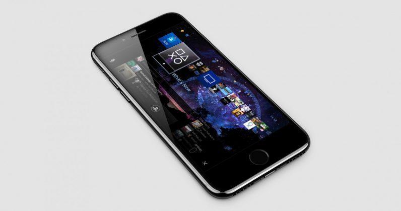 تطبيق PS4 Remote Play لتجربة ألعاب بلاي ستيشن 4 على جوالك