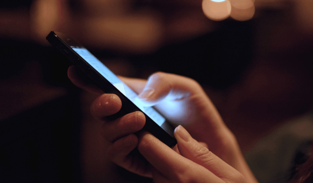 أدلة كثيرة تؤكد على أن تقليل استخدام الهاتف من الممكن أن يطيل عمرك!