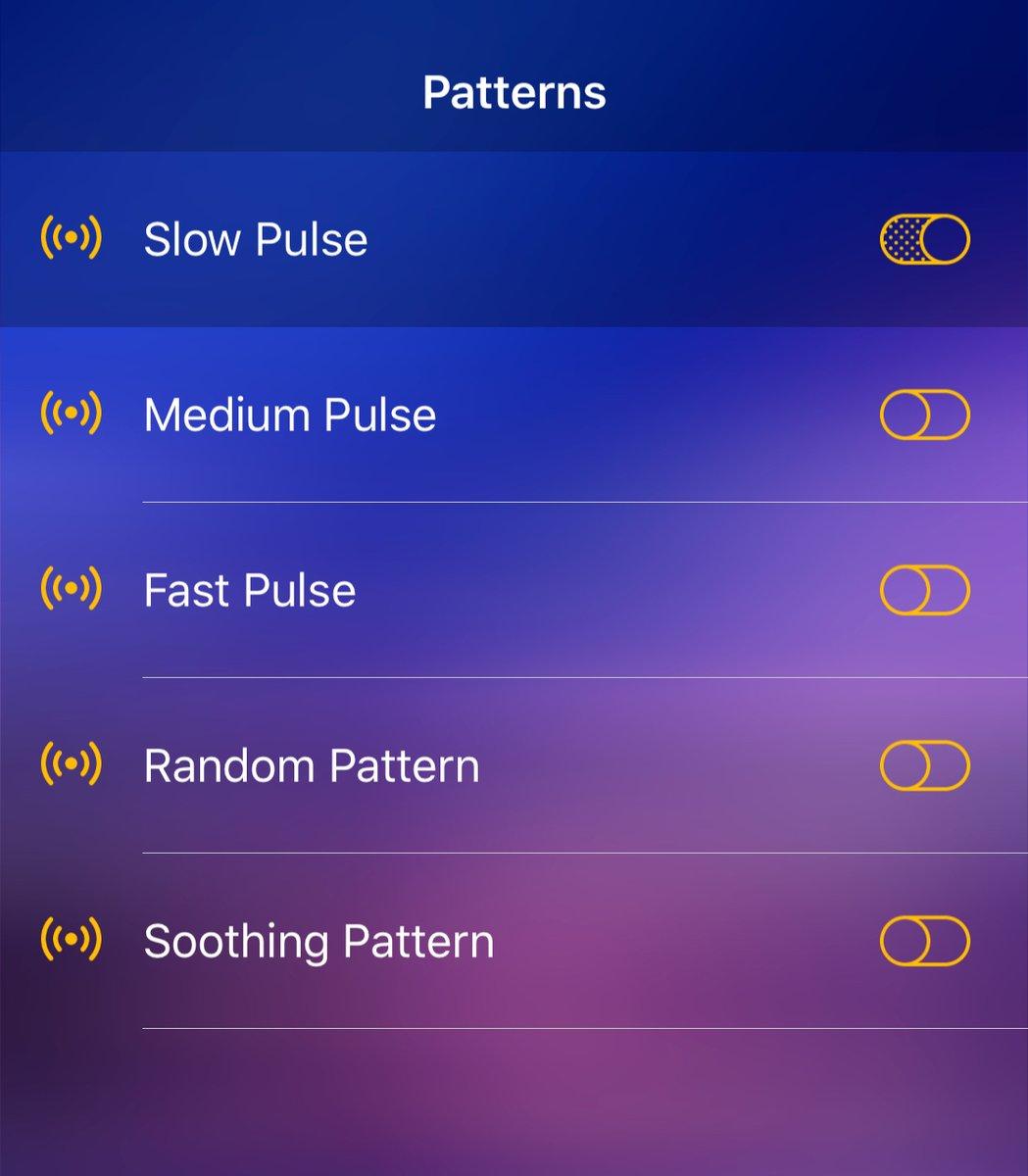 تطبيق Massage 4U يجعل هاتفك يهتز ليعطيك مساج رائع بعد يوم طويل