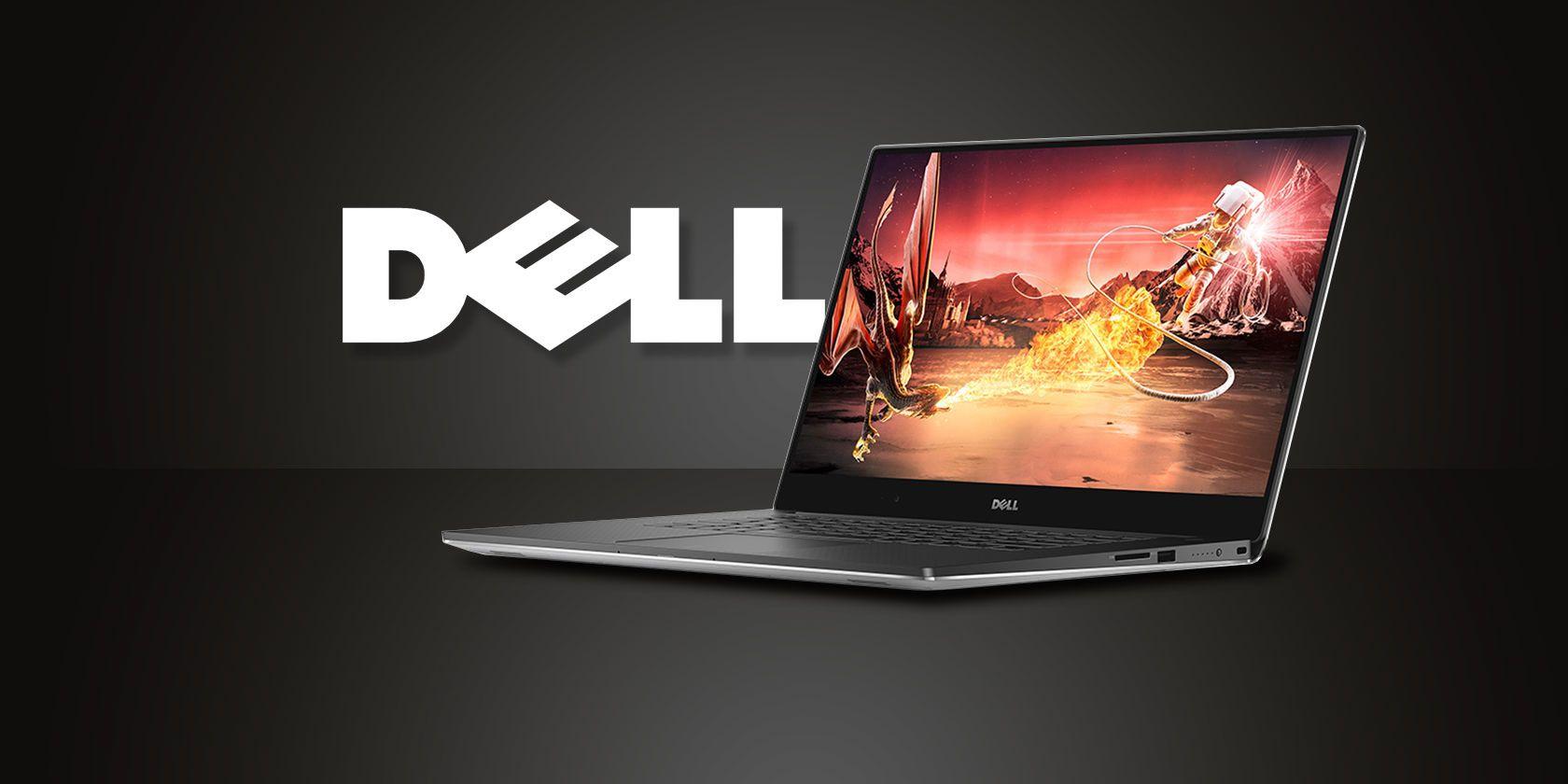 احذر لو كنت تمتلك جهاز Dell فهذا التطبيق المثبت مسبقاً قد يؤدي لاختراق جهازك