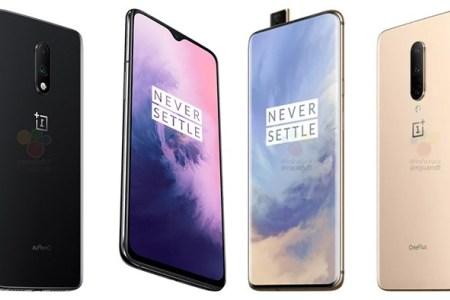 ون بلس تكشف رسمياً عن جوالات ون بلس 7 وون بلس 7 برو بشاشة كاملة