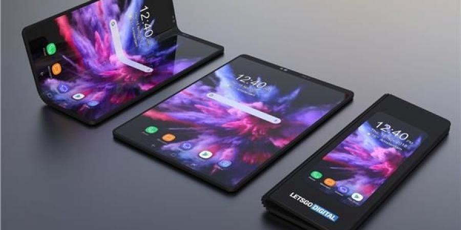 بعد تعثره بفترة وجيزة من إطلاقه، سامسونج تكشف عن موعد عودة جالكسي فولد مرة أخرى