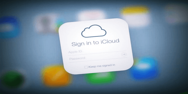 آبل تُجرب طريقة سريعة لتسجيل الدخول على آي كلاود بدلاً من كلمة المرور التقليدية