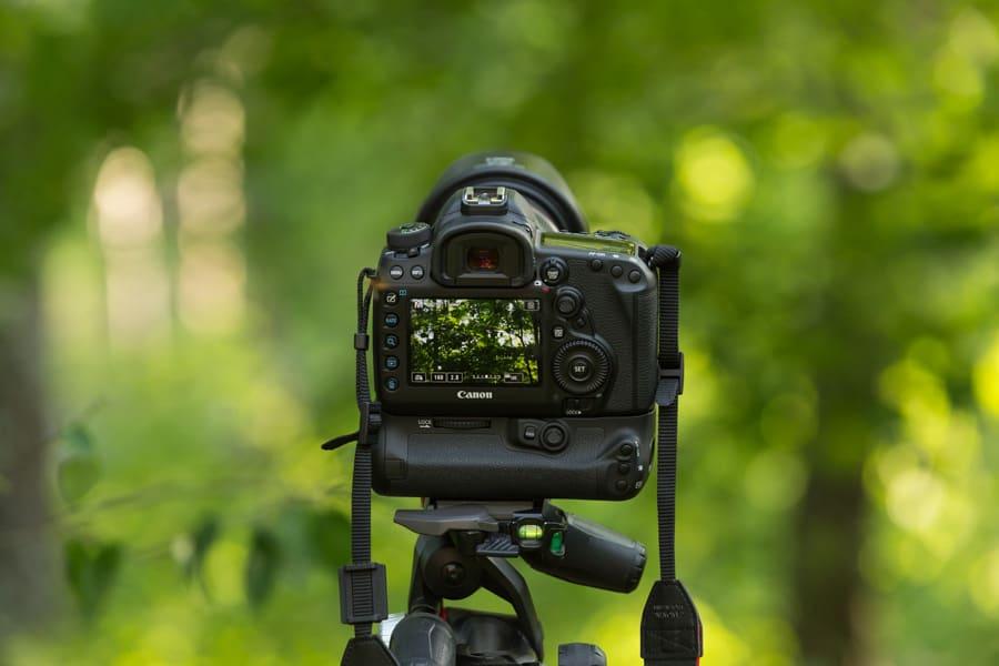 تطبيق Auto Blur Background – DSLR لعزل أي جسم موجود في الصور باحترافية تامة