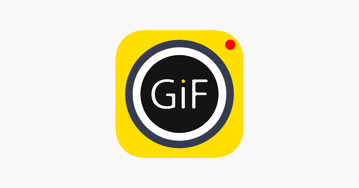 تطبيق GIF Edit Maker – Video to GIF لتحويل الفيديوهات إلى صور متحركة GIF