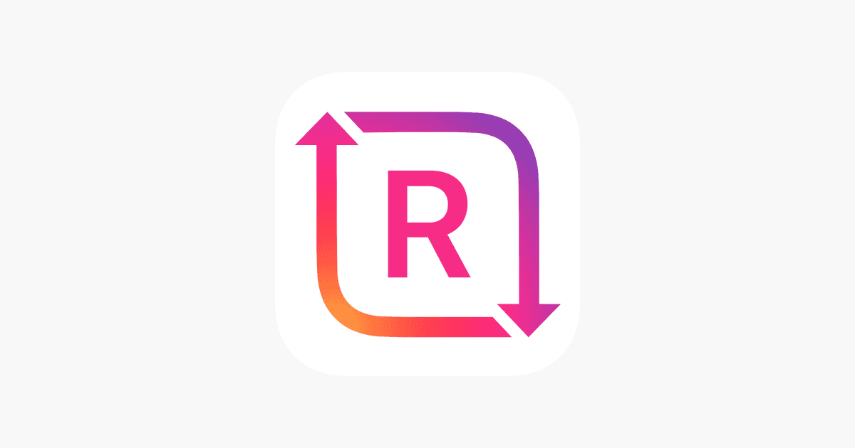 تطبيق Regrammer لتنزيل مقاطع فيديو IGTV من تطبيق انستجرام على آيفون (شرح)