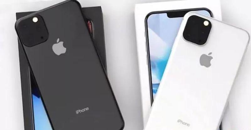تقارير تؤكد أن آيفون 11 القادم قد يأتي مع نفس شاشة جوال سامسونج جالكسي نوت 10