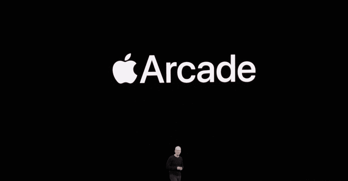 آبل تكشف رسمياً عن خدمة Apple Arcade لبث الألعاب تعرف على موعد بدء توفرها وسعرها