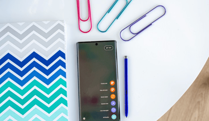 هل تقوم سامسونج بإنتاج إصدار من جوال جالكسي نوت بسعر معقول؟