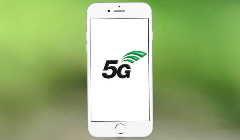 آبل تخطط لإطلاق رقاقة 5G من تصنيعها بأجهزة آيفون وآيباد 2022