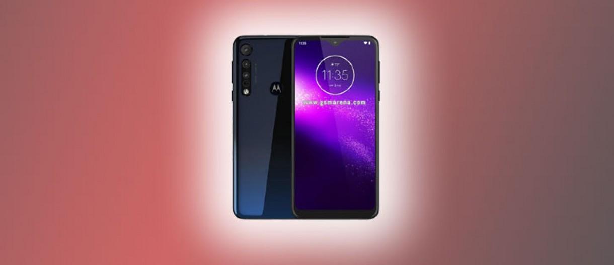 موتورولا تستعد لعقد مؤتمر الكشف عن جوال One Macro الذي تسربت مميزاته