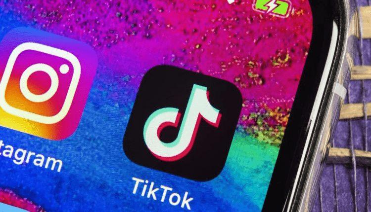 تيك توك تختبر تصميمًا جديدًا لصفحة الملف الشخصي وتقلد انستجرام