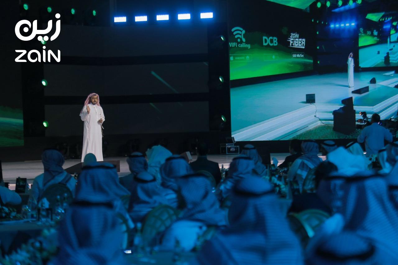 خدمات زين السعودية للجيل الخامس (5G) تصل الى 38 مدينة سعودية