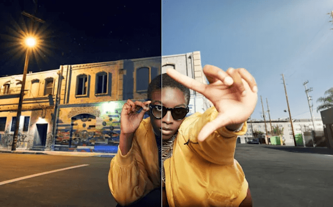 نظارة Ray-Ban Stories من فيسبوك يمكنها تسجيل ما يصل إلى 60 ثانية من الفيديو