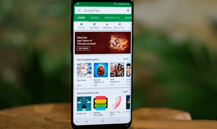 جوجل ستمنح مستخدمي أندرويد خيارًا بشأن نظام الدفع الذي يجب استخدامه.. وستبدأ بـ سبوتيفاي