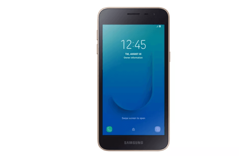 سامسونج تعلن عن أول هاتف يعمل بنظام Android Go