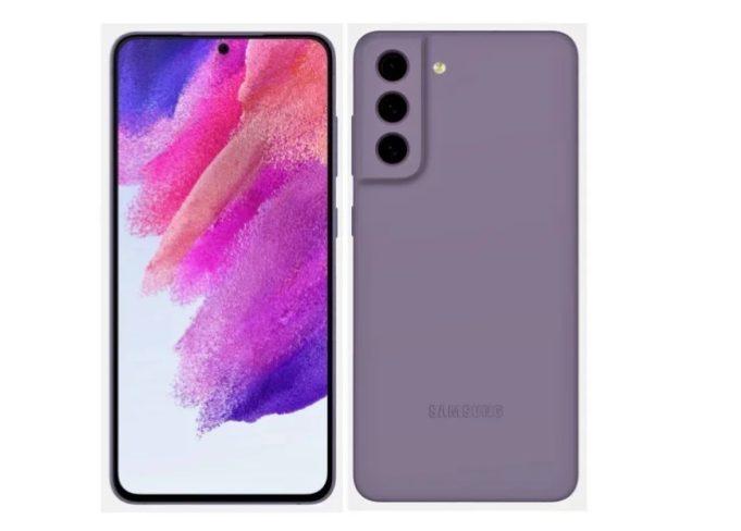 سامسونج تستعد للإعلان الرسمي عن Galaxy S21 FE في 8 من سبتمبر