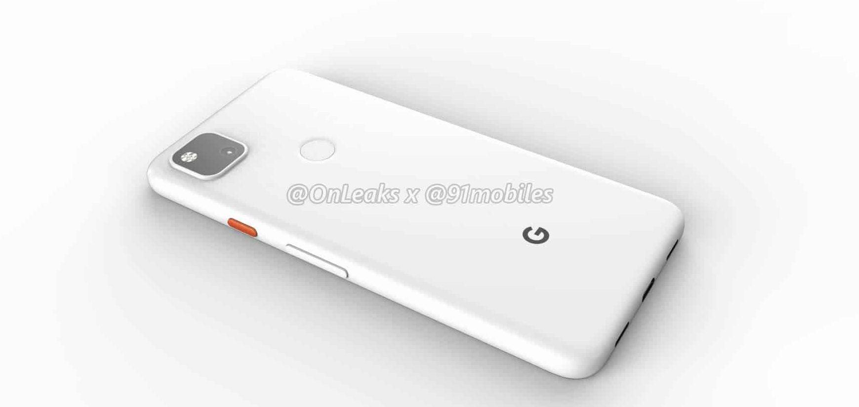 جوجل تخطط لإطلاق إصدار PIXEL 4A فقط من سلسلة هواتفها المتوسطة هذا العام