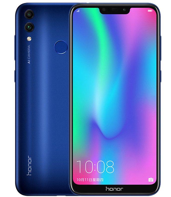 الإعلان الرسمي عن هاتف Honor 8C بسعر يبدأ من 158 دولار