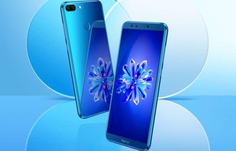 إطلاق هاتف Honor 9 Lite بسعر 180 دولار