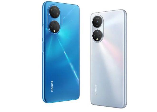 الإعلان عن هاتف Honor X7 برقاقة Snapdragon 680 وقدرة بطارية 5000 mAh