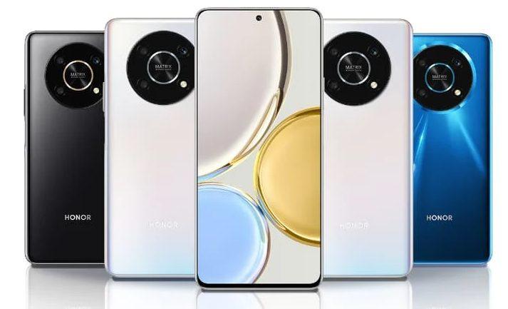 الإعلان الرسمي عن هاتف Honor X9 بمعالج Snapdragon 695