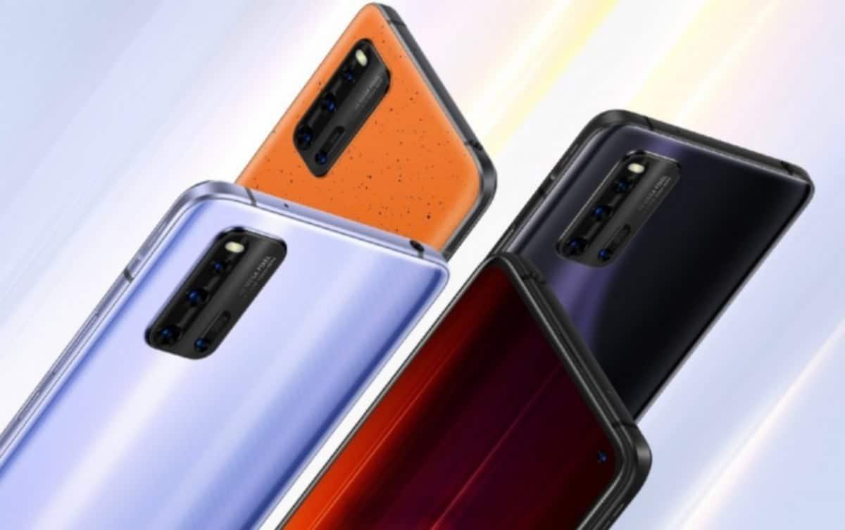 هاتف IQOO NEO 3 ينطلق قريباً بمعالج Snapdragon 865 ومعدل تحديث أعلى