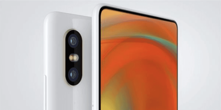 تسريبات: هاتف Mi Mix 2s سيأتي بوضع البورتريه وتصوير بطيء بدقة 1080p