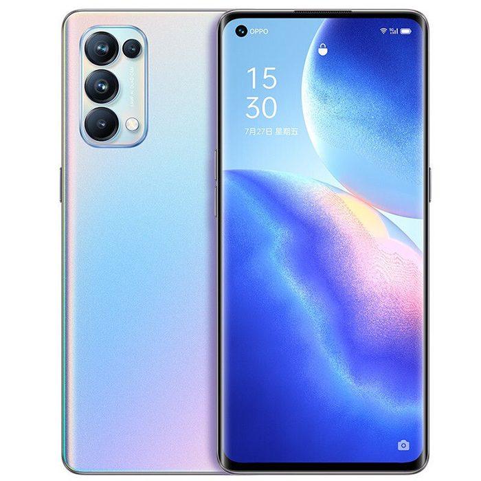 Oppo تقدم هاتف Reno5 Pro 5G رسمياً في الهند في 18 من يناير