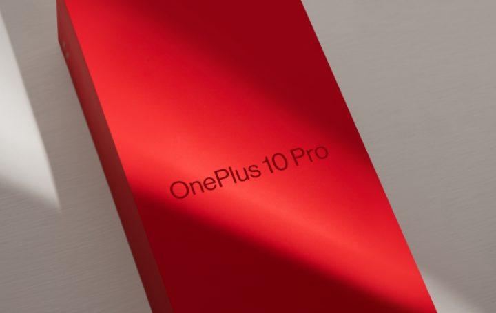 وان بلس تحدد 31 من مارس لإطلاق OnePlus 10 Pro في الأسواق العالمية