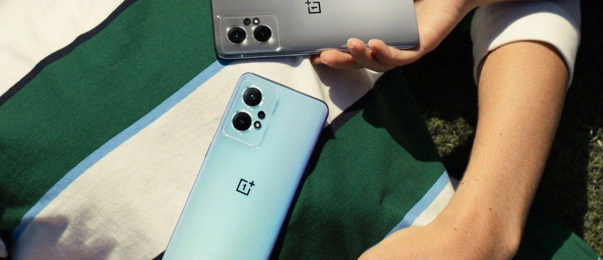 هاتف OnePlus Nord CE 2 Lite يأتي برقاقة Snapdragon 695