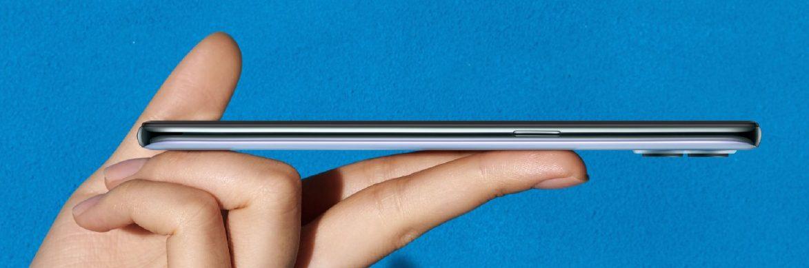 Oppo تعلن رسمياً عن هاتف Oppo A93 بمعالج Helio P95 وسعر 324 دولار