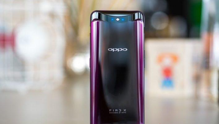Oppo تعتمد كلاً من هاتفي Find X2 وFind X2 Pro إستعداداً للإعلان الرسمي