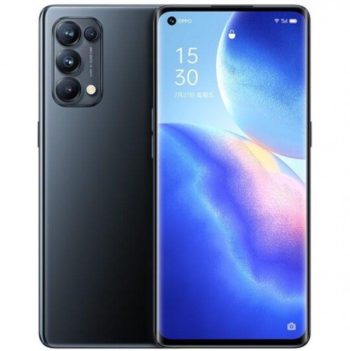 Oppo تبدأ التسجيل المسبق وتكشف عن صور رسمية لهواتف Reno5