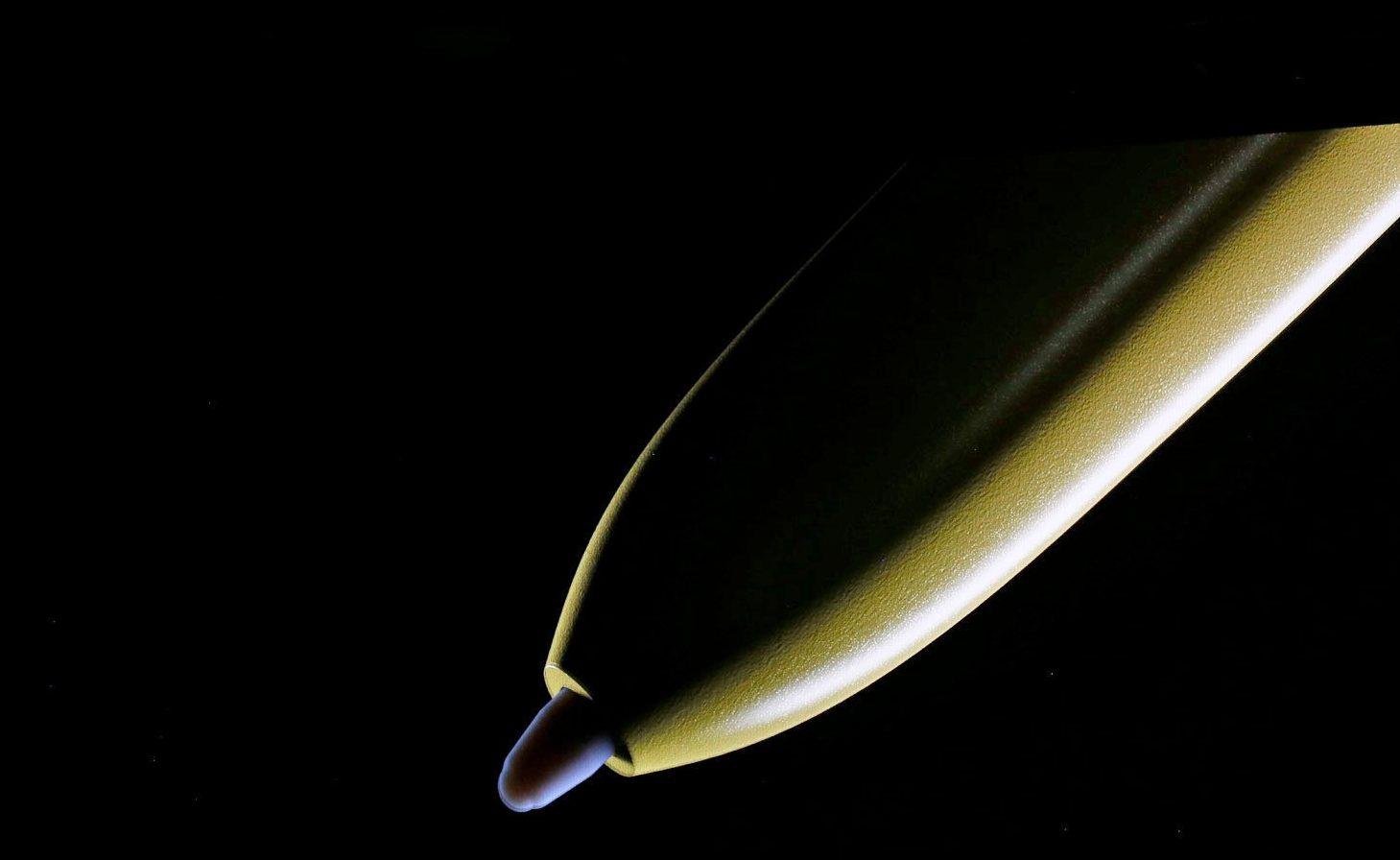 سامسونج تقدم قلم S بتجربة جديدة في هواتف Note 10