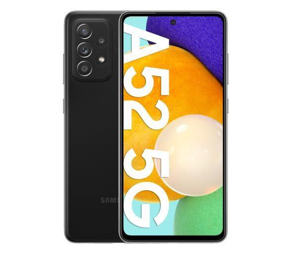 أحدث الصور المسربة لهاتف سامسونج المرتقب Galaxy A52