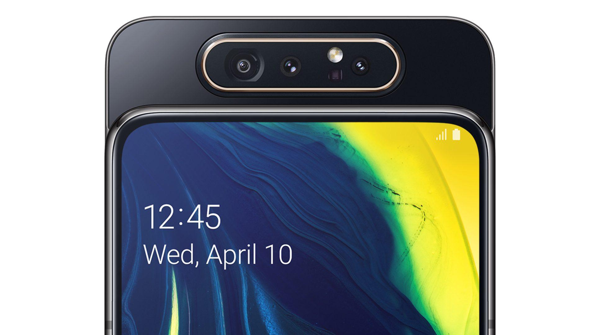 سامسونج تدعم هاتف Galaxy A91 بتقنية الشحن السريع بقدرة 45W