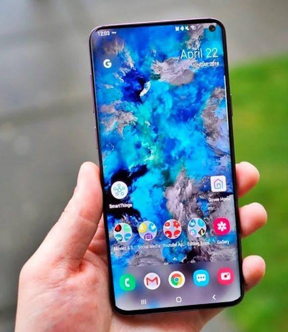 سامسونج تجلب إحدى المميزات الرئيسية في هواتف الأيفون إلى هاتفها القادم Galaxy S11