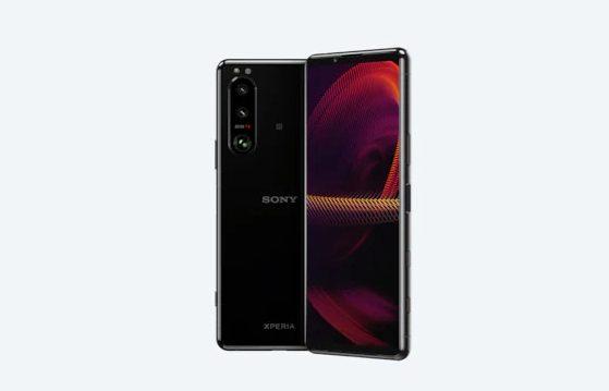سوني تدعم Xperia 5 IV برقاقة كوالكوم القادمة Snapdragon 8 Gen 1 Plus