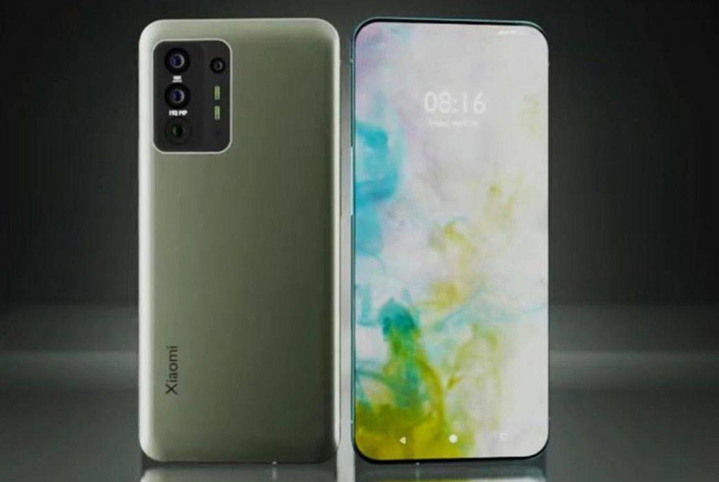 هاتف شاومي القادم MI 11 هو أول إصدار من عمالقة الصين برقاقة معالج SD 875