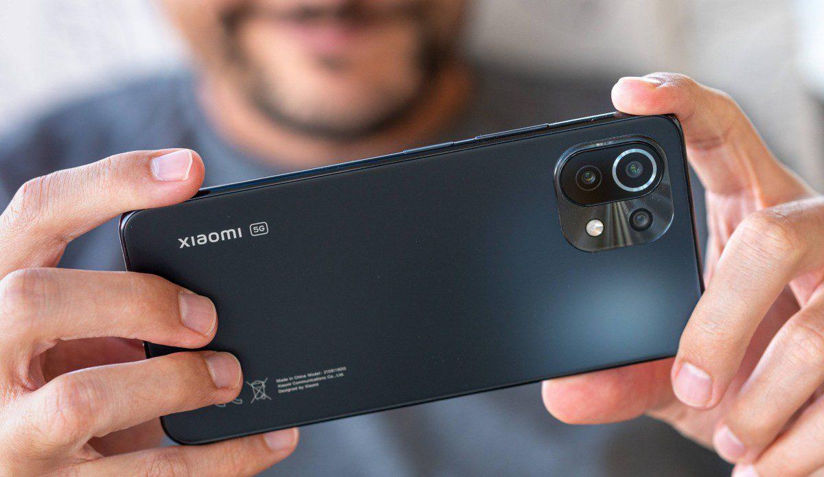 شاومي تستعد لإطلاق هاتف جديد بمعالج Snapdragon 870