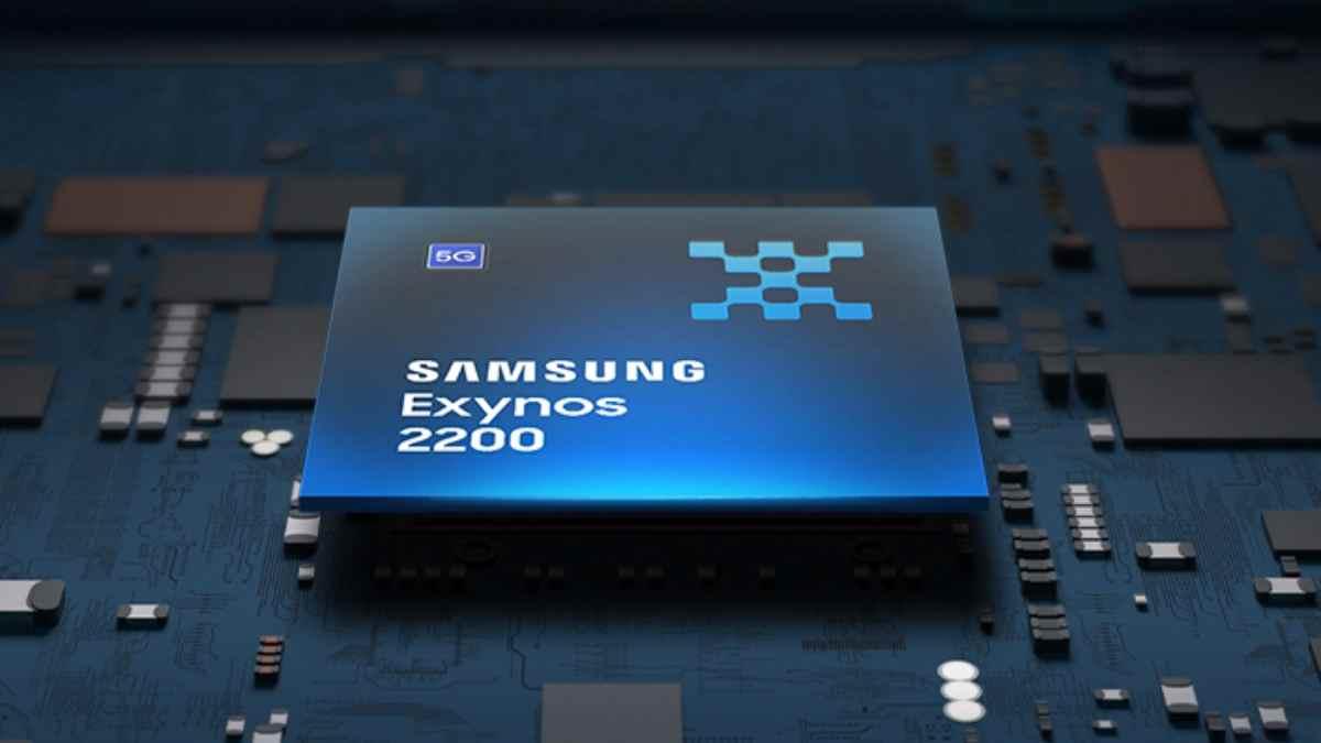 Exynos 2200: مواصفات ومميزات معالج سامسونج اكسينوس 2200